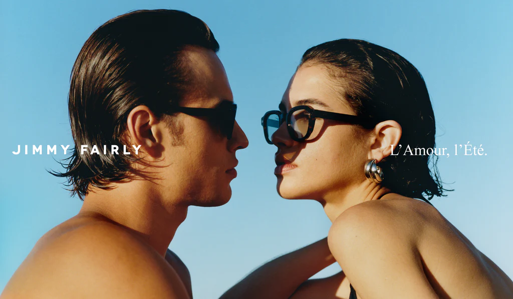 Chic Eyewear, Direct From Paris
